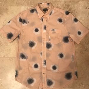 Club Monaco Mens Shirt